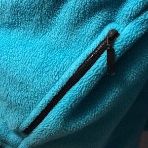 SJB Sport Sweaters - Heavy Fleece Pull-Over Sweater SJB Sport Sweaters - Heavy Fleece Pull-Over Sweater